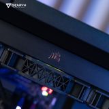  PC GVN AMD R9-5950X/VGA RTX 4070 Ti 