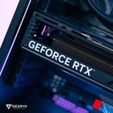  PC GVN AMD R7-8700G/ VGA RTX 4070 Ti Super 