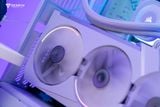  PC GVN x AORUS XTREME ICE (Intel i9-14900K/ VGA RTX 4080 Super) 