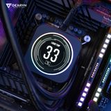  PC GVN Intel i9-14900KF/ VGA RTX 4080 