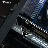  PC GVN G-STUDIO AMD R7-7700X/ VGA RTX 4070 Ti (Powered by ASUS) 