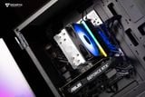  PC GVN Intel i5-12400F/ VGA RTX 4060 
