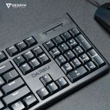  PC GVN Homework I3 + Màn hình 