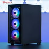  PC GVN Intel i5-12400F/ VGA GTX 1650 