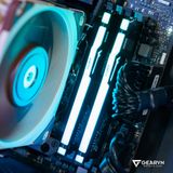  PC GVN G-STUDIO Intel i9-14900K/ VGA RTX 4070 Ti Super (Powered by ASUS) 