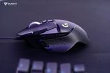  Chuột Logitech G502 Hero Gaming 