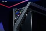  PC GVN x ASUS Back to Future (Intel i9-14900K/ VGA RTX 4090) (Powered by ASUS) 