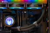  PC GVN x AORUS MASTER (Intel i9-14900K/ VGA RTX 4090) 