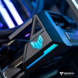  PC GVN Intel i9-14900K/ VGA RTX 4060 Ti 