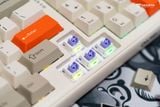  Bàn phím DAREU EK98 PRO Proto Dream switch 