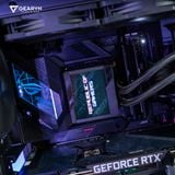  PC GVN TITAN PLUS i3070Ti 