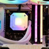  PC GVN G-STUDIO AMD R7-7700/ VGA RTX 3060 