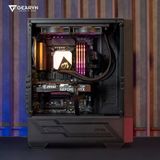  PC GVN VIPER a6500XT 