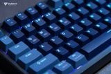  Bàn phím cơ E-Dra không dây EK375 Pro Beta Blue Switch 
