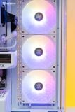 PC GVN x Corsair iCUE (Intel i5-14400F/ VGA RTX 5060) 