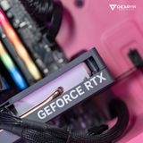  PC GVN VIPER i4060 - PINK 