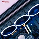  PC GVN AMD R7-8700G/ VGA RTX 4070 Ti Super 