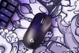  Chuột Logitech G Pro X Superlight 2 Black 