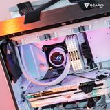  GVN TITAN Plus i3090 