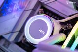  PC GVN Intel i7-14700K/ VGA RTX 4080 Super 