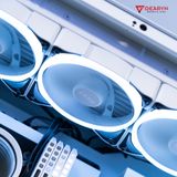  PC GVN AMD R7-7700/ VGA RTX 3060 