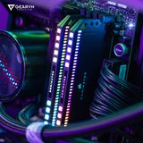  PC GVN x ASUS Advanced Ai (Intel Core Ultra 9 285K/ VGA RTX 4090) (Powered by ASUS) 