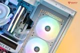  PC GVN x Corsair iCUE (Intel i5-14400F/ VGA RTX 5060) 