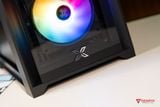  PC GVN Intel i5-14400F/ VGA RTX 5060 (DDR5) 