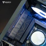  PC GVN G-STUDIO AMD R7-7700X/ VGA RTX 4070 Ti (Powered by ASUS) 