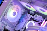  PC GVN Intel i7-14700K/ VGA RTX 4080 Super 