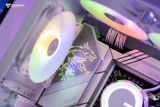  PC GVN Intel i7-14700K/ VGA RTX 4080 Super 