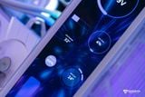  PC GVN x AORUS XTREME ICE (Intel i9-14900K/ VGA RTX 4080 Super) 