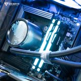  PC GVN G-STUDIO AMD R7-7700X/ VGA RTX 4070 Ti Super (Powered by ASUS) 