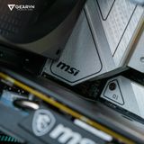  PC GVN POSEIDON S (Intel i5-14600KF/ VGA RTX 3060) 