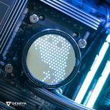  PC GVN G-STUDIO AMD R7-7700X/ VGA RTX 4070 Ti Super (Powered by ASUS) 