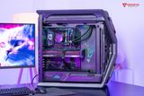  PC GVN x ASUS Advanced Ai (Intel Core Ultra 9 285K/ VGA RTX 4090) (Powered by ASUS) 