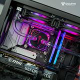  PC GVN POSEIDON S (Intel i5-14600KF/ VGA RTX 3060) 