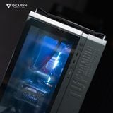  PC GVN G-STUDIO AMD R7-7700X/ VGA RTX 4070 Ti Super (Powered by ASUS) 