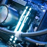  PC GVN G-STUDIO AMD R7-7700X/ VGA RTX 4070 Ti Super (Powered by ASUS) 