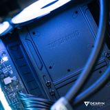  PC GVN G-STUDIO AMD R7-7700X/ VGA RTX 4070 Ti Super (Powered by ASUS) 