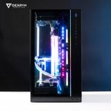  GVN POSEIDON 7 i3080 ( Lian Li ) 