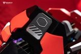  Vỏ máy tính Cooler Master Sneaker X 