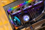  PC GVN x AORUS MASTER (Intel i9-14900K/ VGA RTX 4090) 