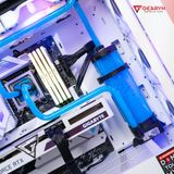  PC GVN POSEIDON 5 i3060 (Thermaltake) 