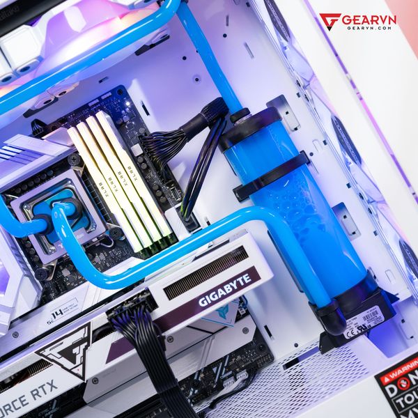  PC GVN POSEIDON 5 i3060 (Thermaltake) 