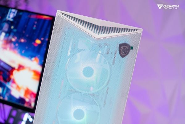  PC GVN Intel Core Ultra 7 265KF/ VGA RTX 5080 