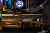  PC GVN x AORUS MASTER (Intel i9-14900K/ VGA RTX 4090) 