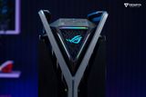  PC GVN x ASUS Back to Future (Intel i9-14900K/ VGA RTX 4090) (Powered by ASUS) 