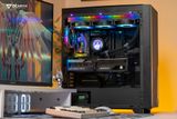  PC GVN x AORUS MASTER (Intel i9-14900K/ VGA RTX 4090) 