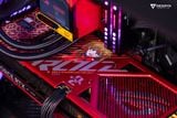  PC GVN x ASUS EVANGELION 2 (Intel i9-14900K/ VGA RTX 4090) (Powered by ASUS) 